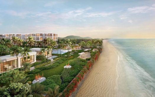 The Standard Residences, Hua Hin