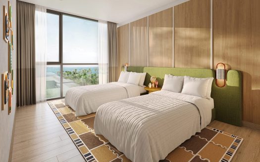 The Standard Residences, Hua Hin