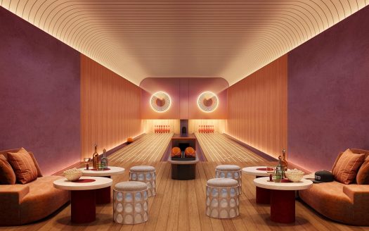 The Standard Residences, Hua Hin