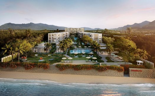 The Standard Residences, Hua Hin