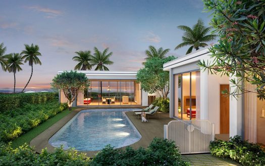 The Standard Residences, Hua Hin