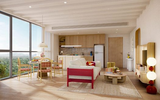 The Standard Residences, Hua Hin