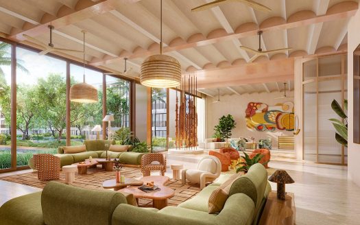 The Standard Residences, Hua Hin