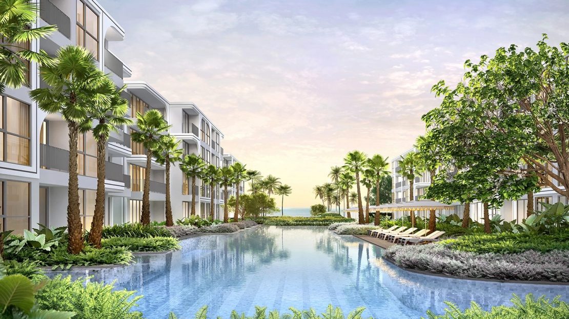 The Standard Residences Hua Hin 88property.com