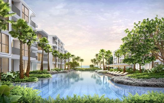 The Standard Residences, Hua Hin