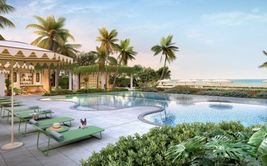 The Standard Residences, Hua Hin