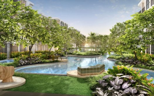 The Standard Residences, Hua Hin